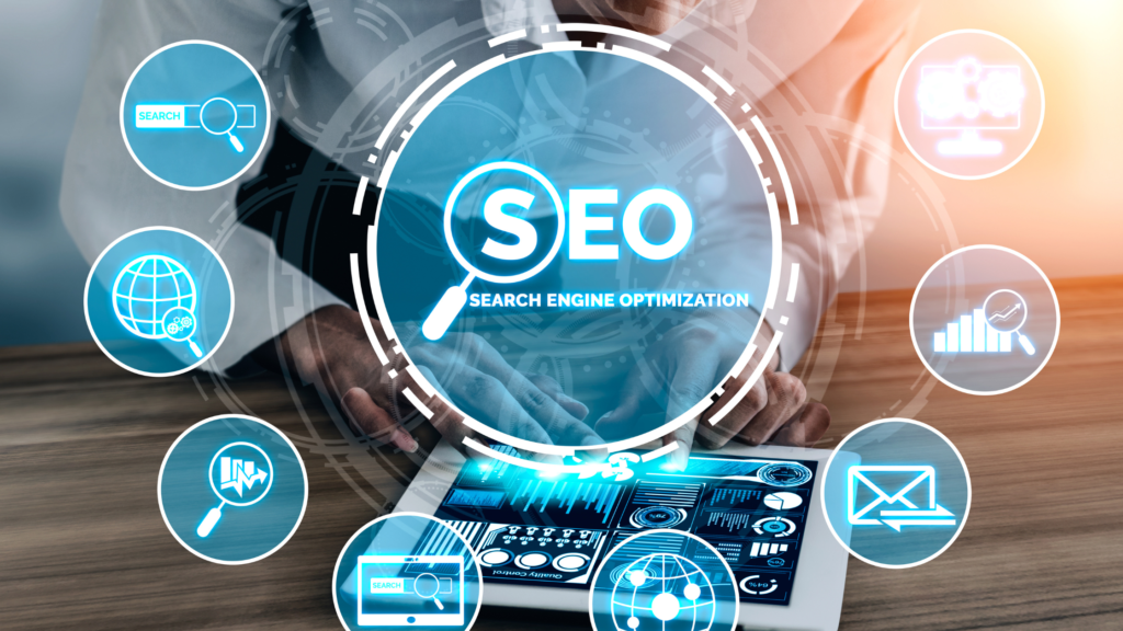 Semantic SEO SEMANTIC SEO