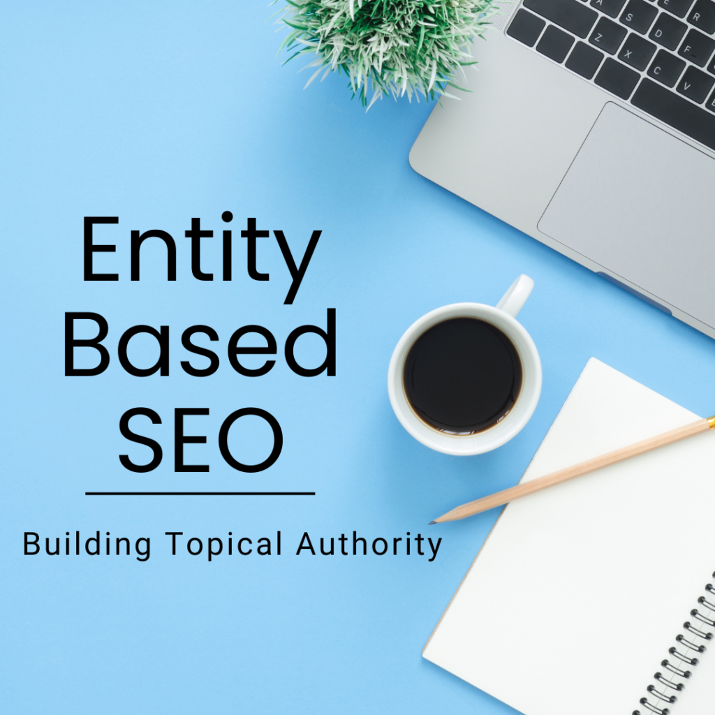 Entity-Based SEO